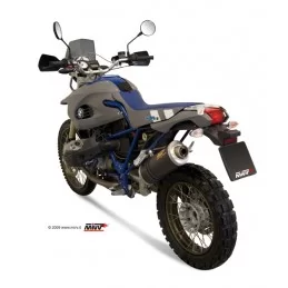 Mivv Oval BMW HP2 Enduro