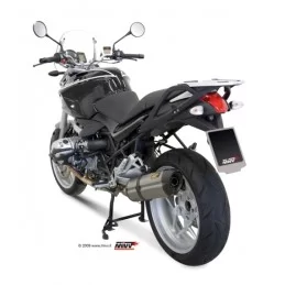 Mivv Suono BMW R 1200 R