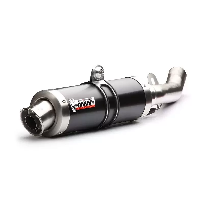 Mivv GP Ducati Monster S2R 1000 Mivv GP Ducati Monster S2R 1000