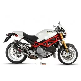 Mivv GP Ducati Monster S4RS