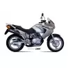 Mivv Oval Honda XL 125 Varadero