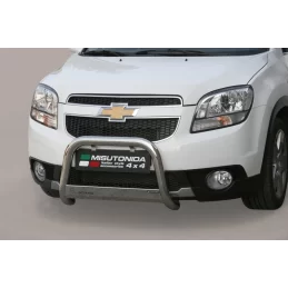 Bull Bar Chevrolet Orlando