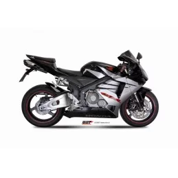 Mivv Suono Honda CBR 600 RR