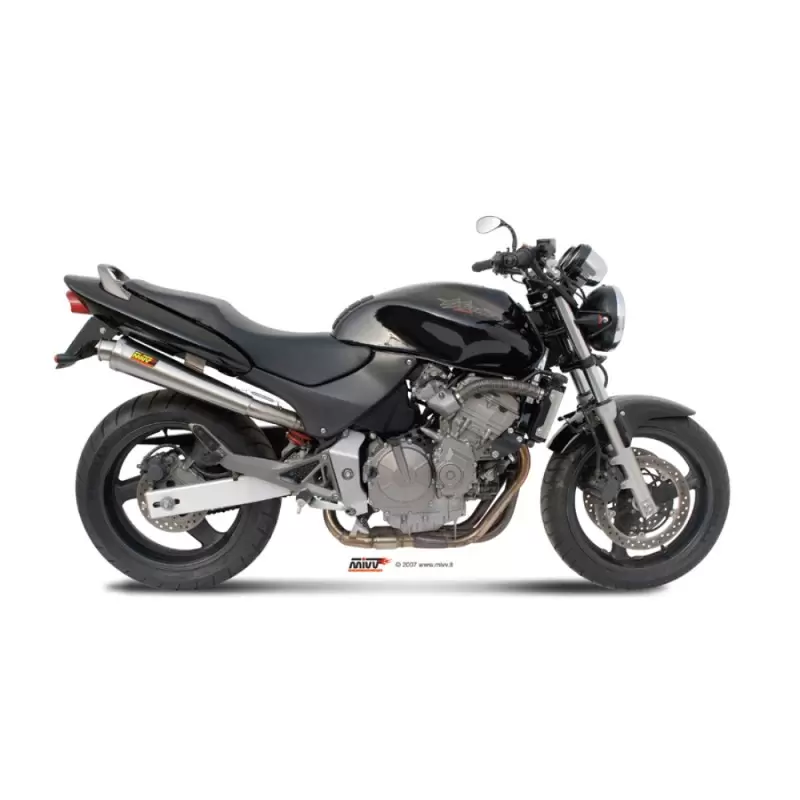 Honda hornet cone set price online