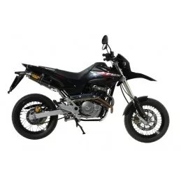 Mivv GP Honda FMX 650