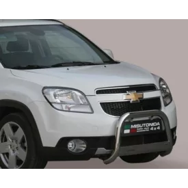 Frontschutzbügel Chevrolet Orlando