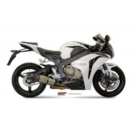 Mivv Suono Honda CBR 1000 RR