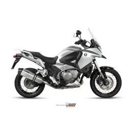 Mivv Speed Edge Honda Crosstourer