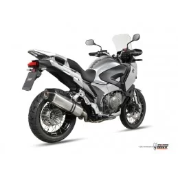 Mivv Speed Edge Honda Crosstourer