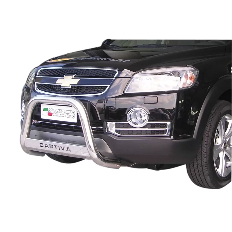 Bull Bar Chevrolet Captiva 