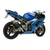 Mivv GP Kawasaki Ninja ZX-6RR