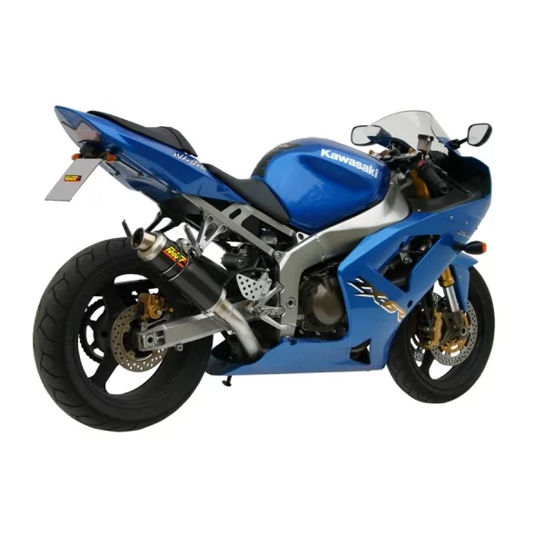 Mivv GP Kawasaki Ninja ZX-6R 636