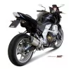 Mivv Suono Kawasaki Z750