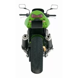 Mivv GP Kawasaki Z1000