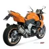 Mivv Suono Kawasaki Z1000