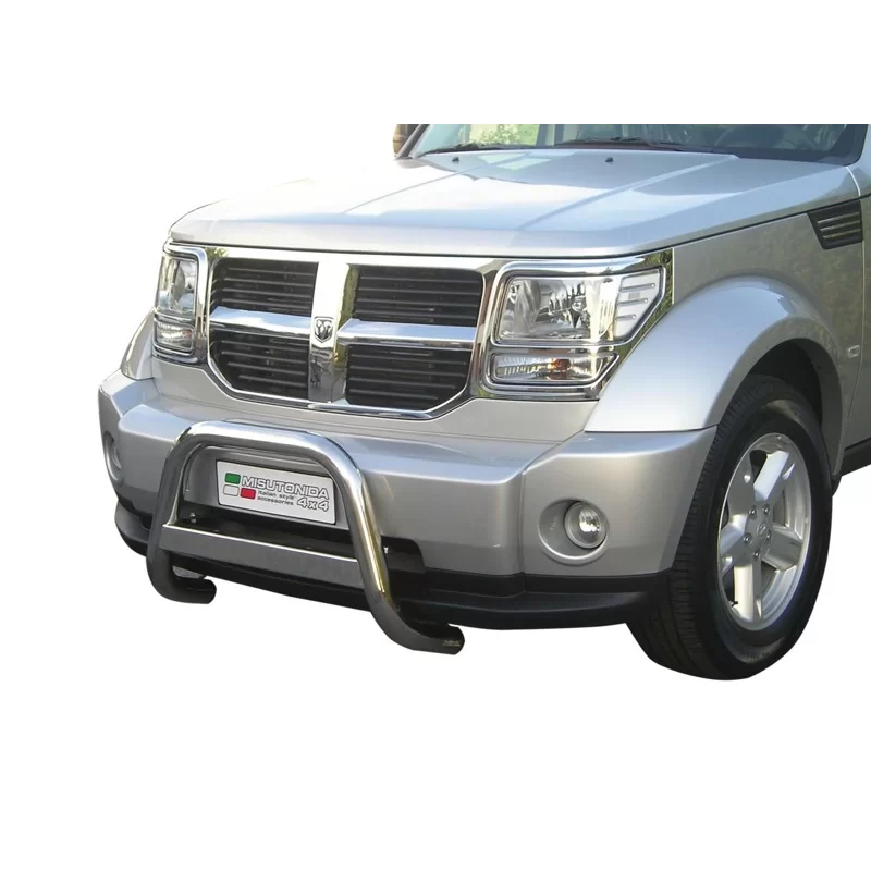 Bull Bar Dodge Nitro 