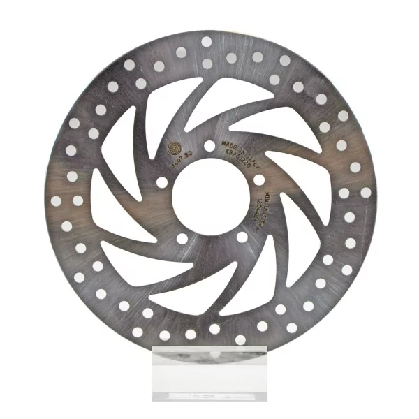 Brembo 68B407B0 Serie Oro Aprilia Scarabeo Light 300 