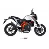 Mivv Suono KTM Duke 690
