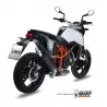 Mivv Suono KTM Duke 690