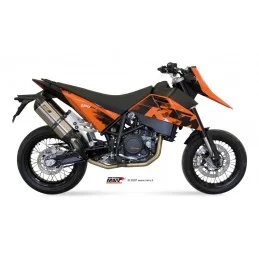 Mivv Suono KTM 690 SM/Superenduro