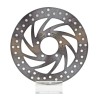 Brembo 68B407B0 Serie Oro Aprilia Scarabeo Urban 400 