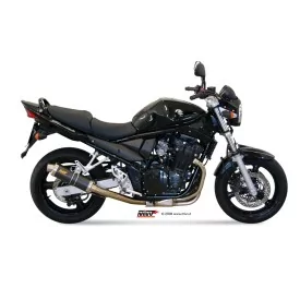 Mivv GP Suzuki GSF 650 Bandit