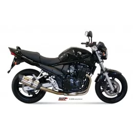 Mivv Suono Suzuki GSF 650 Bandit