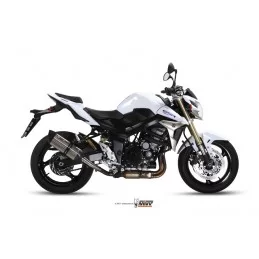 Mivv Suono Suzuki GSR 750