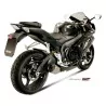 Mivv Suono Suzuki GSX-R 750