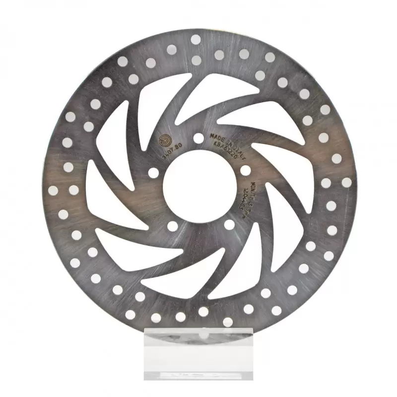 Brembo 68B407B0 Serie Oro Aprilia Atlantic Sprint 500 Brembo 68B407B0 Serie Oro Aprilia Atlantic Sprint 500