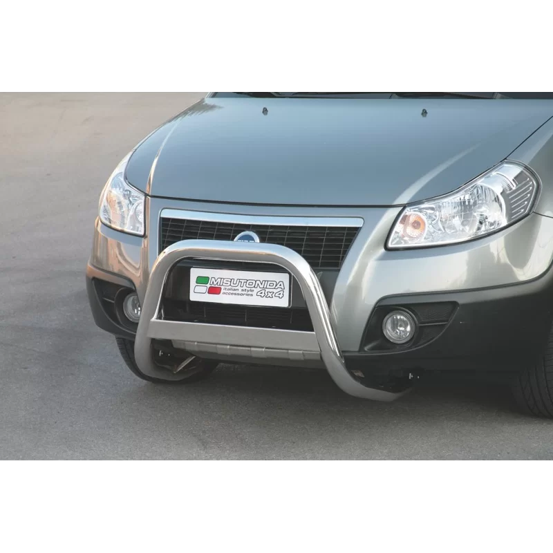 Bull Bar Fiat Sedici 