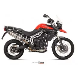 Mivv Suono Triumph Tiger 800