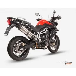 Mivv Suono Triumph Tiger 800