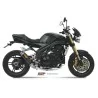 Mivv GP Triumph Speed Triple