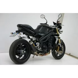 Mivv GP Triumph Speed Triple