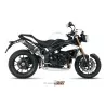 Mivv GP Triumph Speed Triple