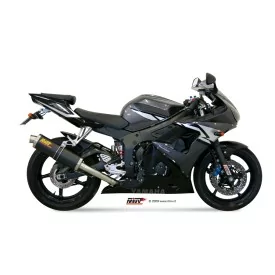 Mivv Oval Yamaha R6 YZF 600 