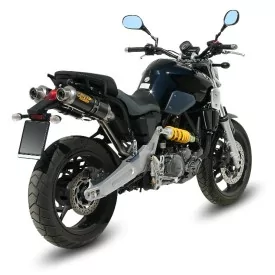 Mivv GP Yamaha MT-03