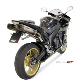 Mivv Suono Yamaha R1 YZF 1000