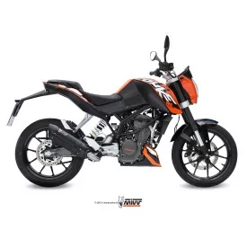 Mivv Suono KTM Duke 125