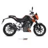 Mivv Suono KTM Duke 125