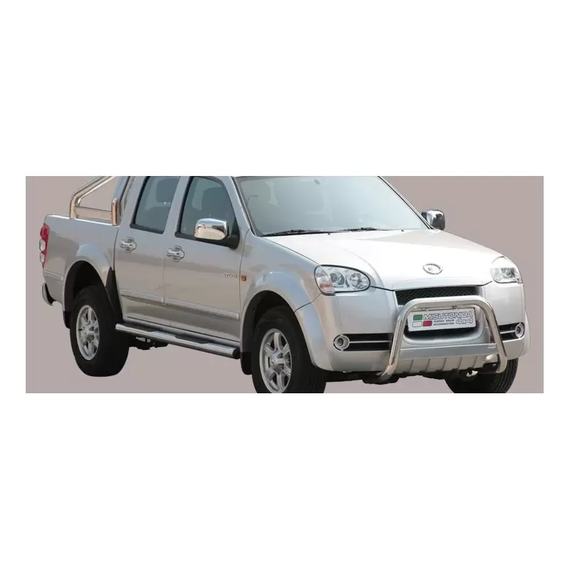 Bull Bar Great Wall Steed Double Cab