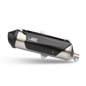 Mivv Complete Exhaust Urban Stainless Steel for Honda Sh 150 2002 /> 2012