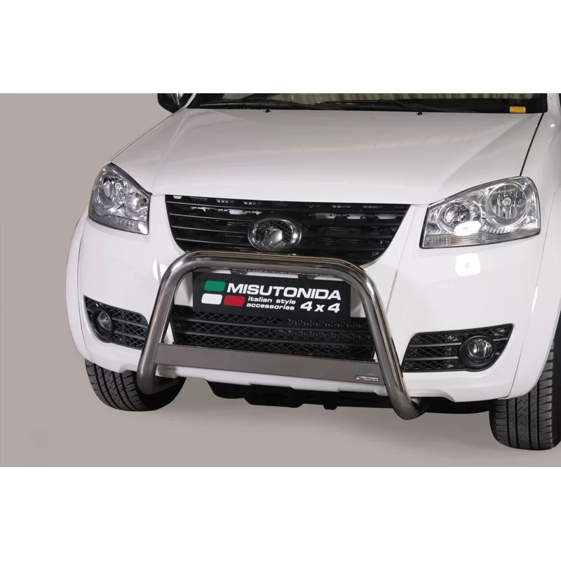 Bull Bar Great Wall Steed Double Cab Bull Bar Great Wall Steed Double Cab