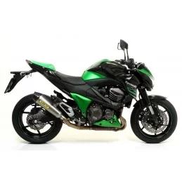 Arrow Kawasaki Z800E 71482MI 71723XKI X Kone