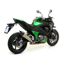 Arrow Kawasaki Z800E 71482MI 71723XKI X Kone