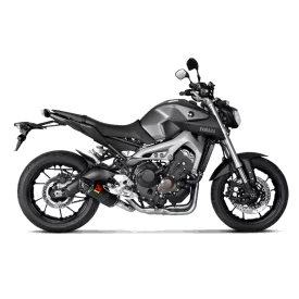 Akrapovic S-Y9R2-AFC Yamaha FZ9