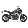 Akrapovic S-Y9R2-AFC Yamaha FZ9
