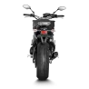 Akrapovic S-Y9R2-AFC Yamaha FZ9