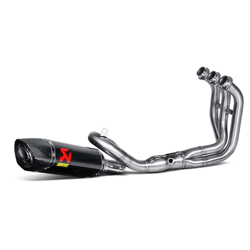 Akrapovic S-Y9R2-AFC Yamaha MT 09